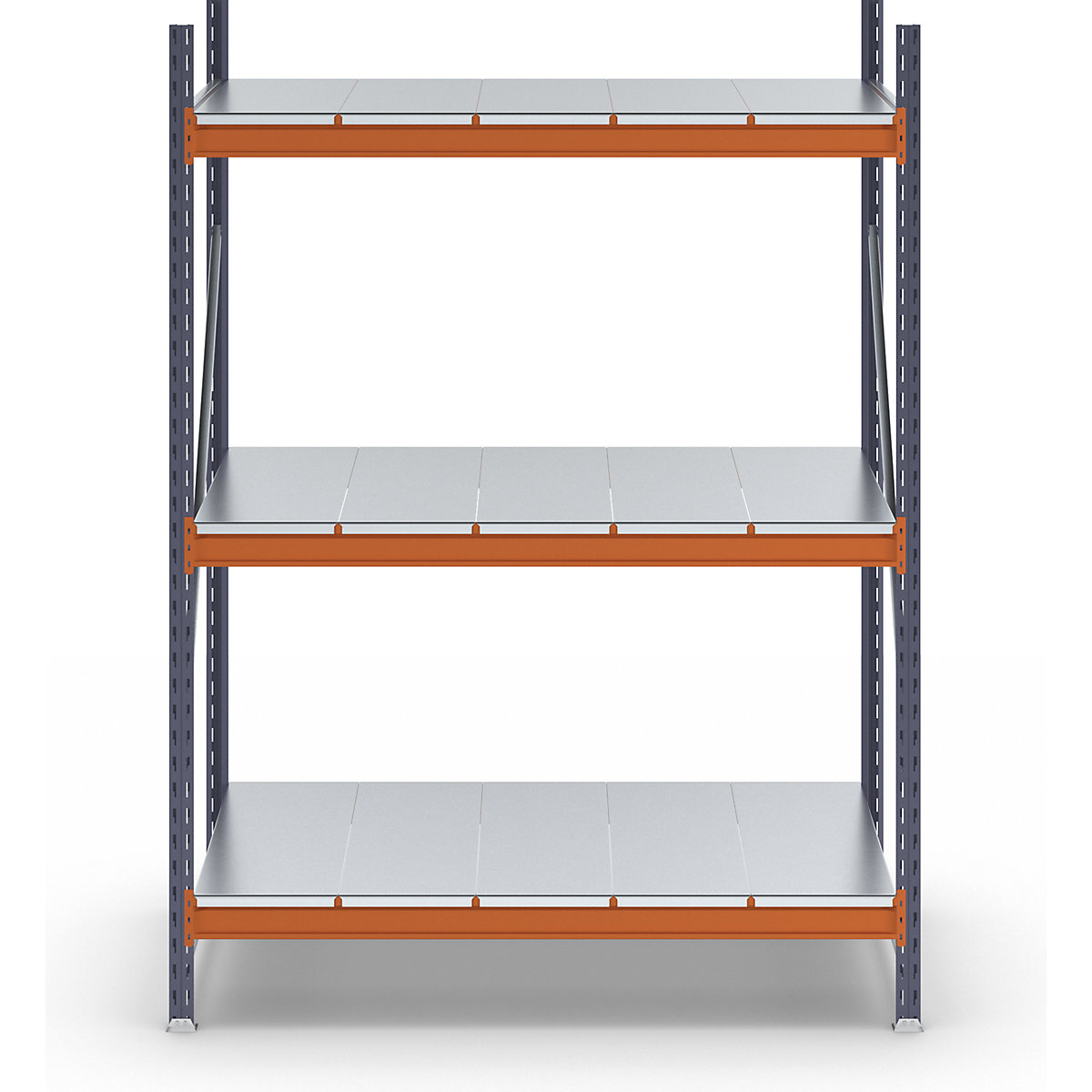 Estante larga (Imagem do produto 6)-5