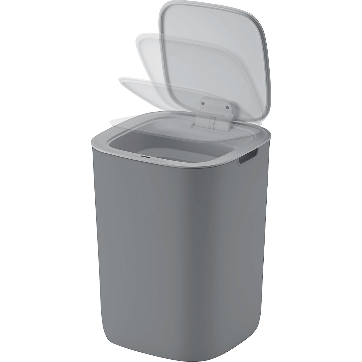 Cubo de basura con sensor MORANDI – EKO (Imagen del producto 2)-1