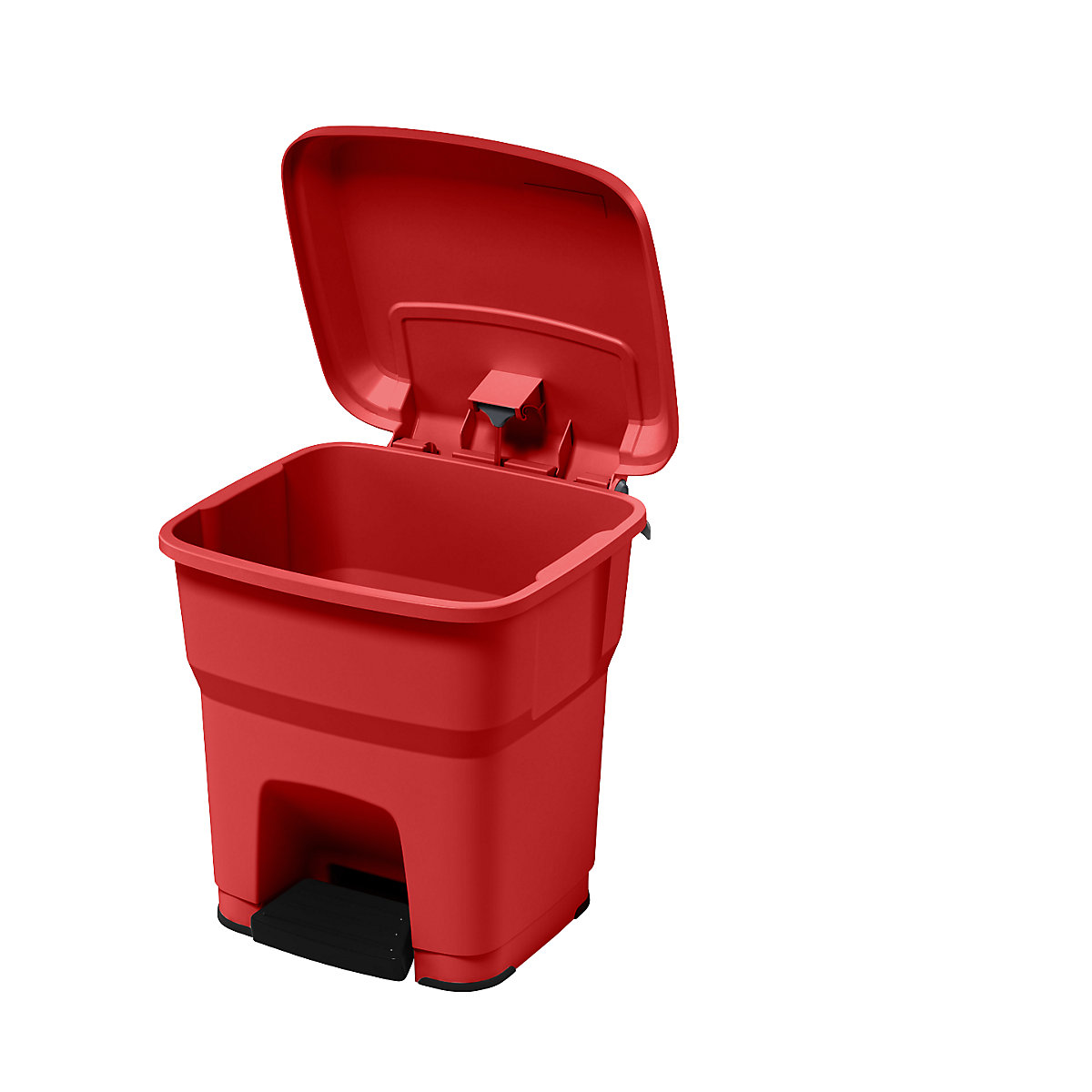 Cubo de pedal HERA – rothopro (Imagen del producto 2)-1