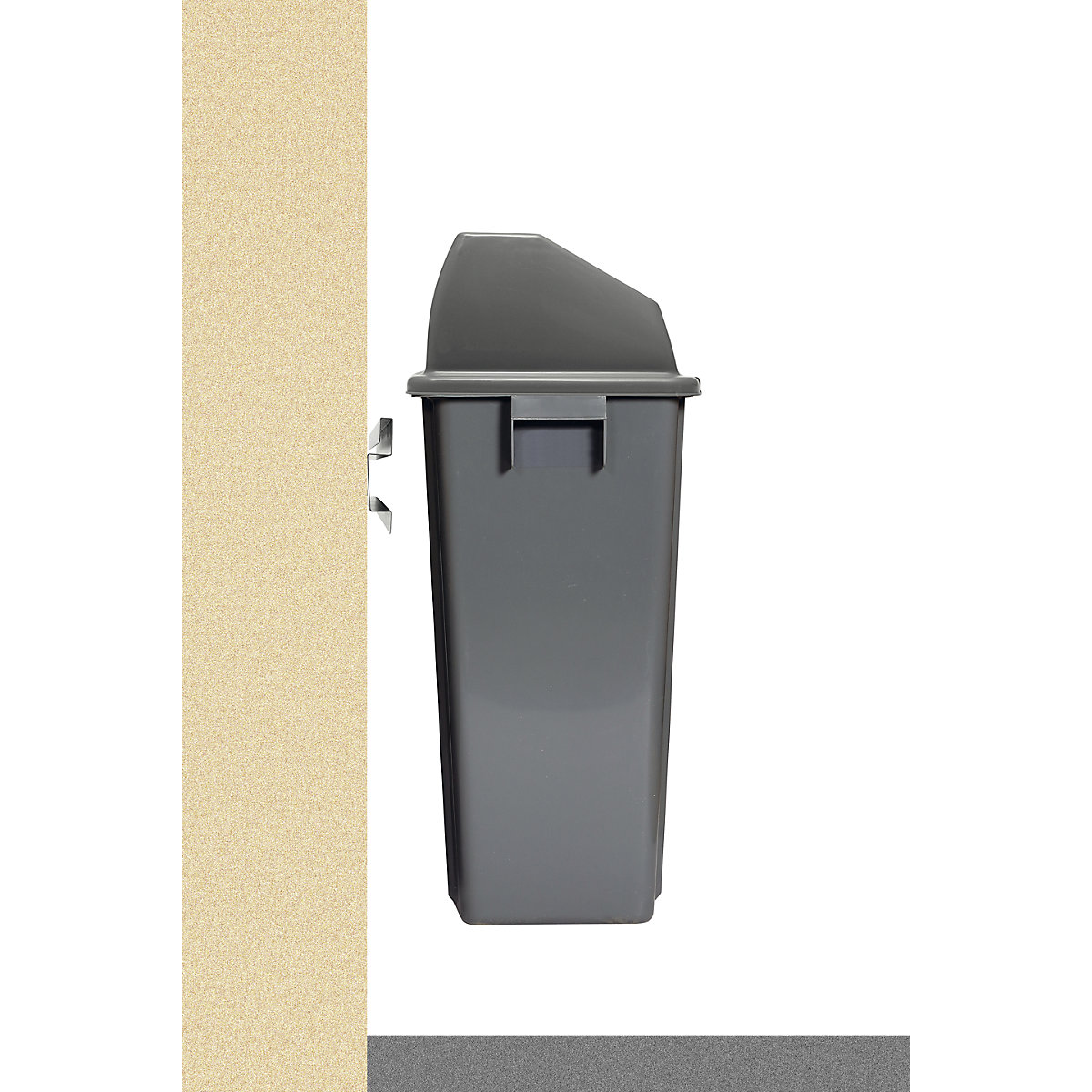 Cubo de tapa oscilante – Probbax (Imagen del producto 4)-3