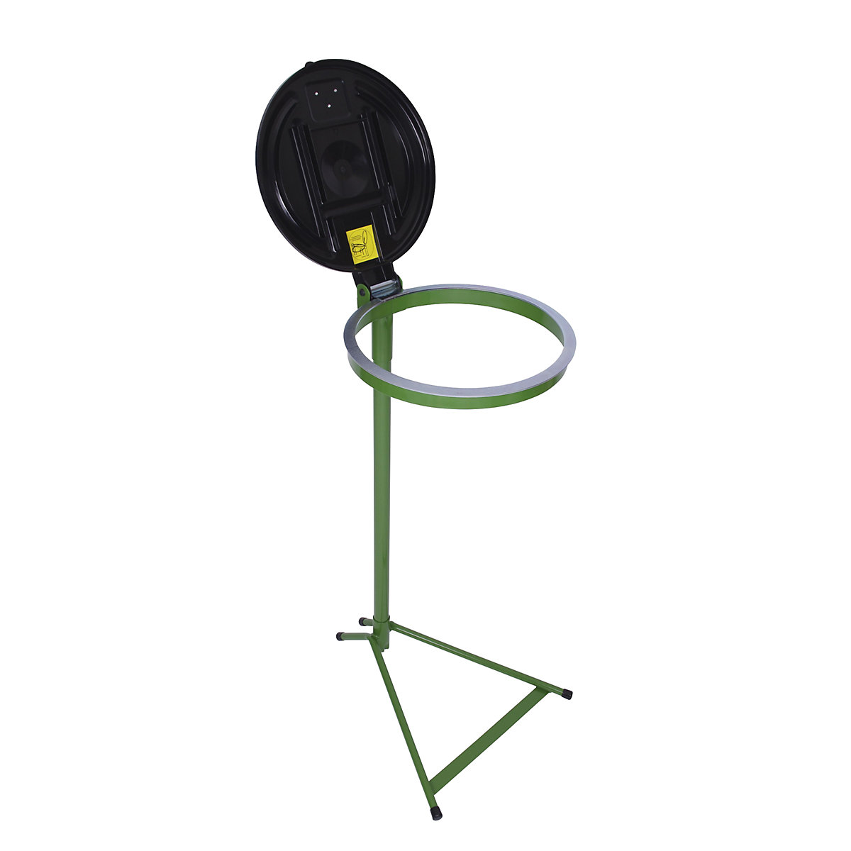 Soporte para bolsas de basura, bastidor fijo (Imagen del producto 3)-2