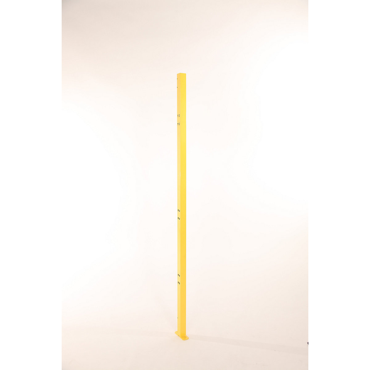 Base de apoio X-GUARD LITE – Axelent, para grade máquinas, altura 2300 mm-0