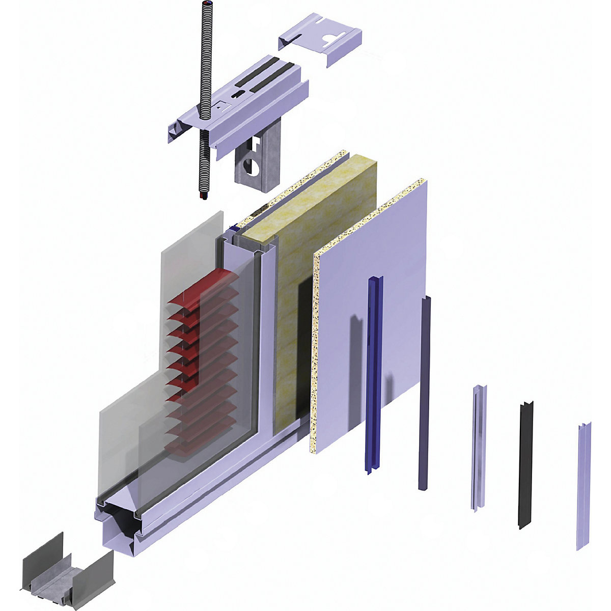 Pared separadora modular (Imagen del producto 2)-1
