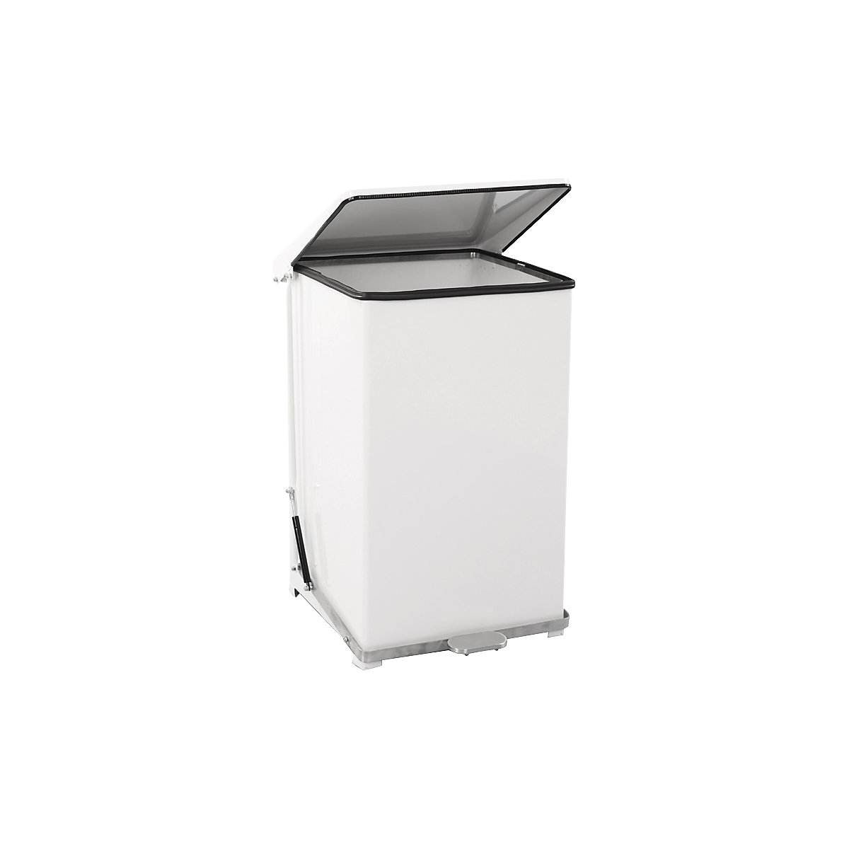 Coș industrial cu pedală (Imagine produs 3)-2