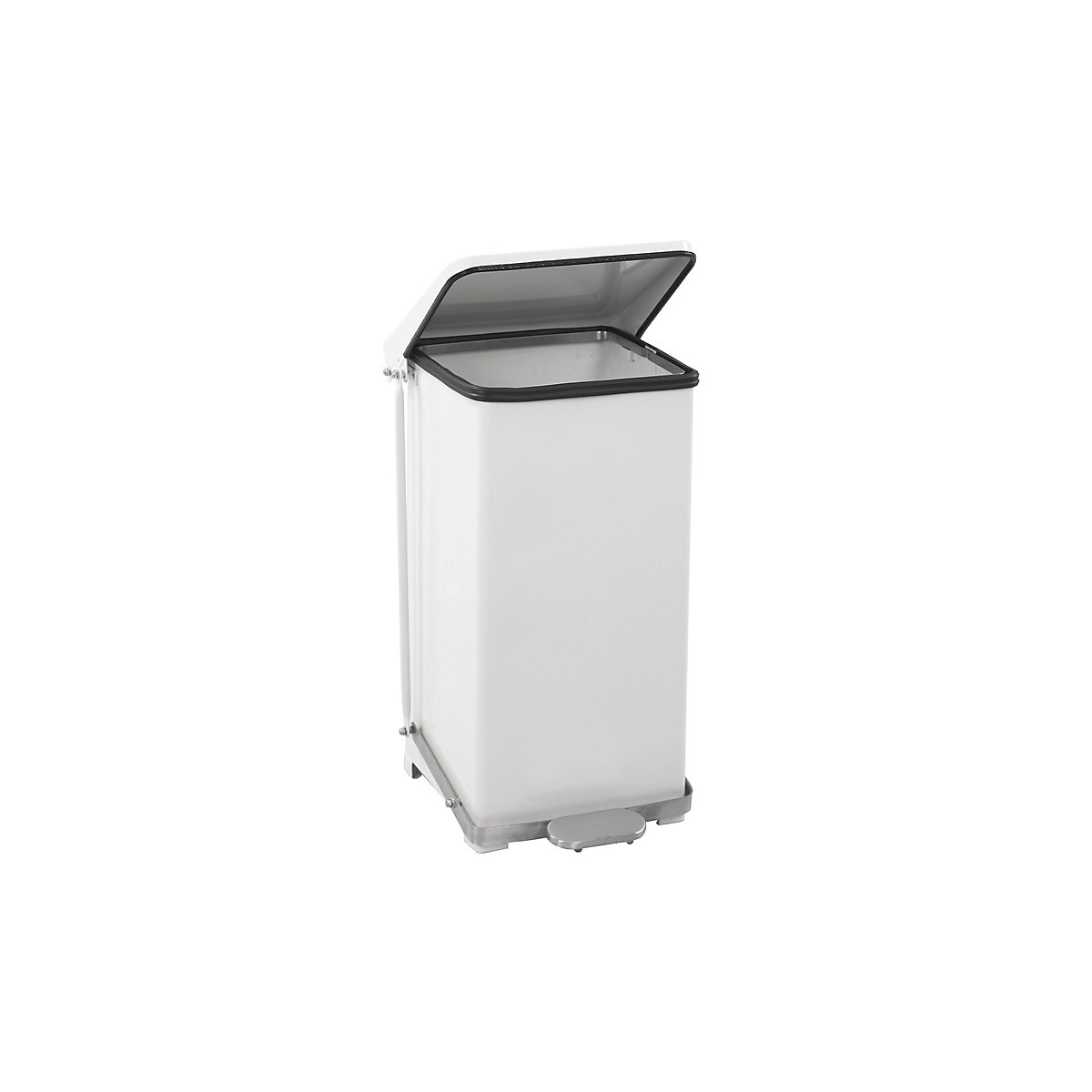 Coș industrial cu pedală (Imagine produs 3)-2