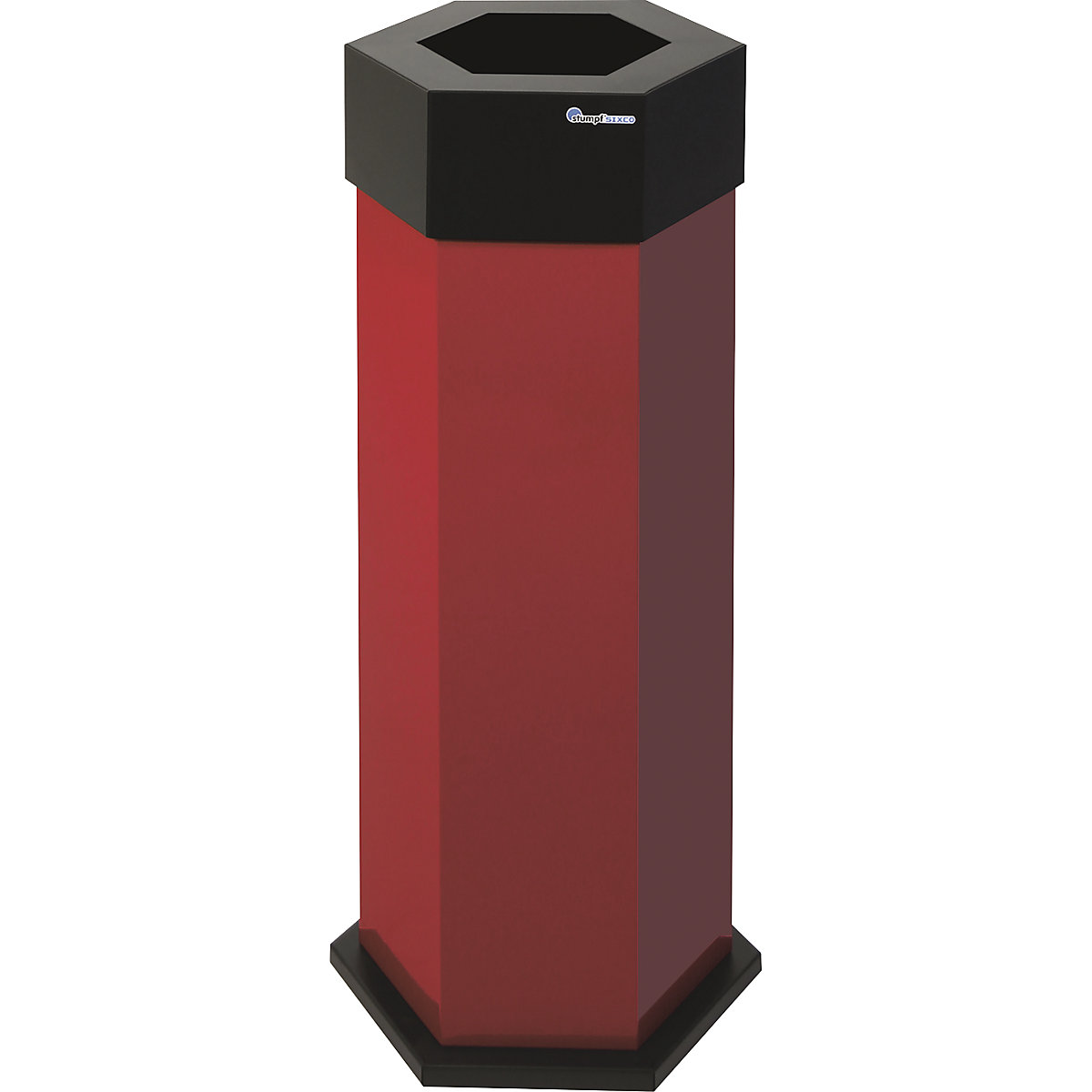 Recipient de colectare a deșeurilor reciclabile Sixco smart