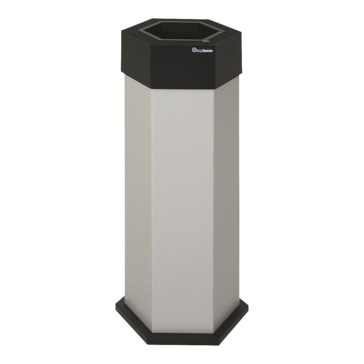 Recipient de colectare a deșeurilor reciclabile Sixco smart