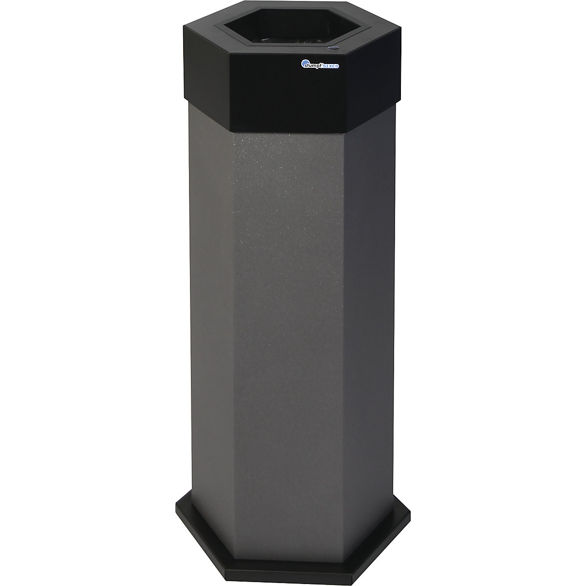 Recipient de colectare a deșeurilor reciclabile Sixco smart