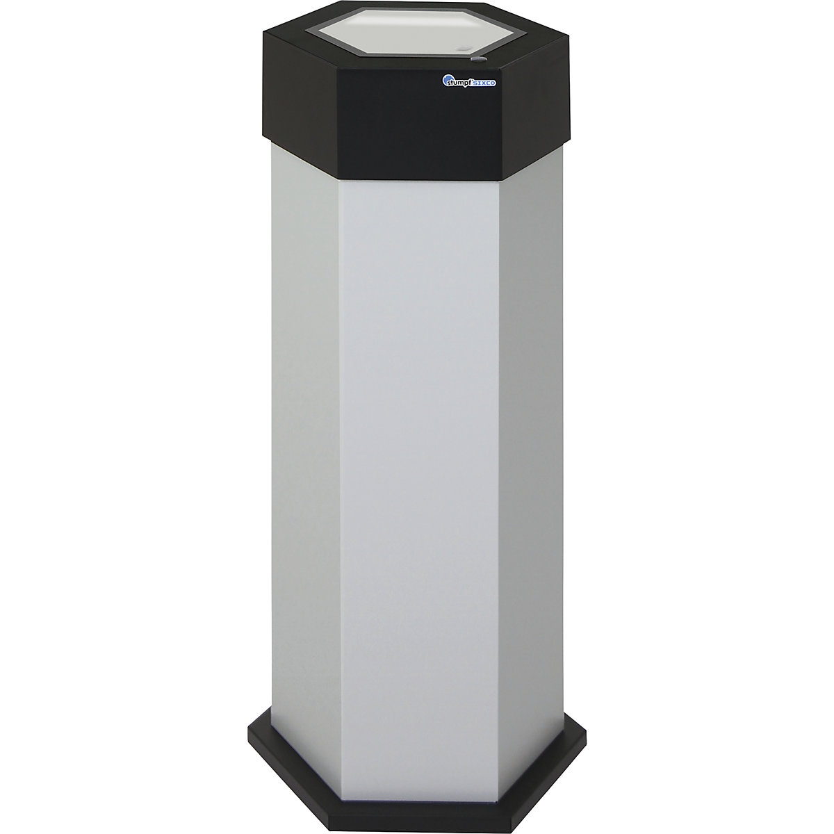 Recipient de colectare a deșeurilor reciclabile Sixco swing