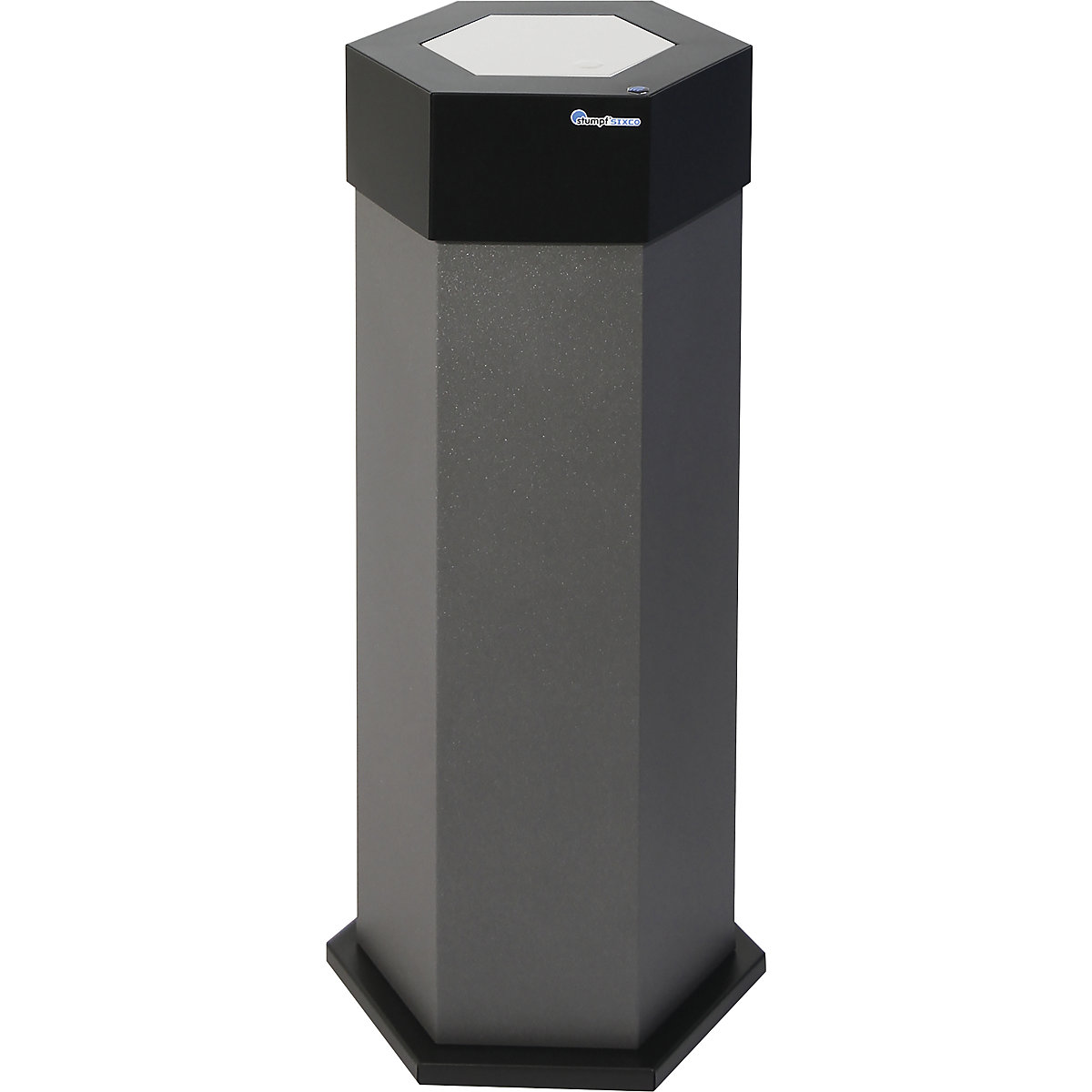 Recipient de colectare a deșeurilor reciclabile Sixco swing