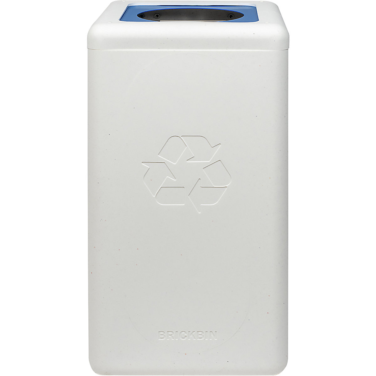Recipient de colectare a materialelor reciclabile BrickBin (Imagine produs 3)-2