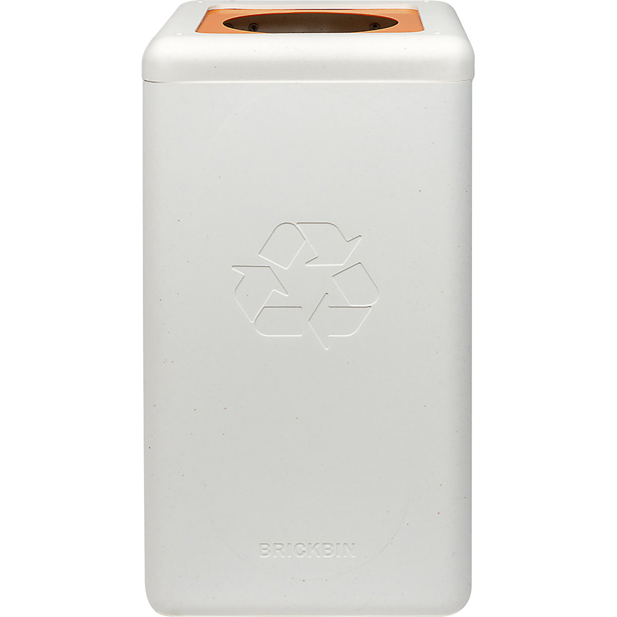Recipient de colectare a materialelor reciclabile BrickBin (Imagine produs 2)-1