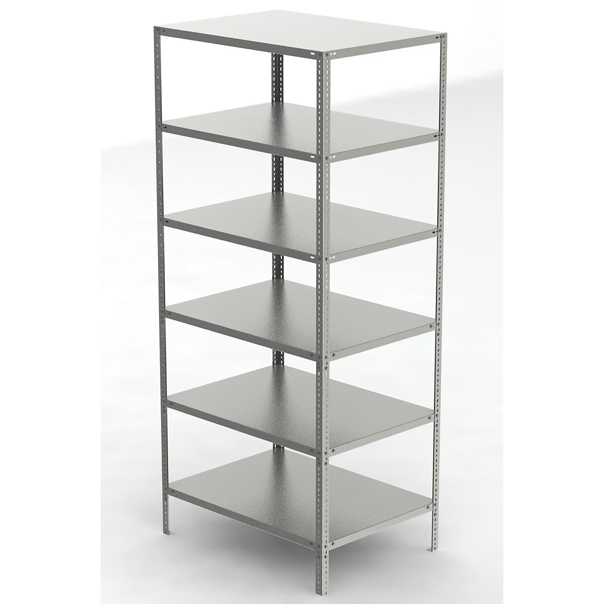 Raft din inox (Imagine produs 2)-1
