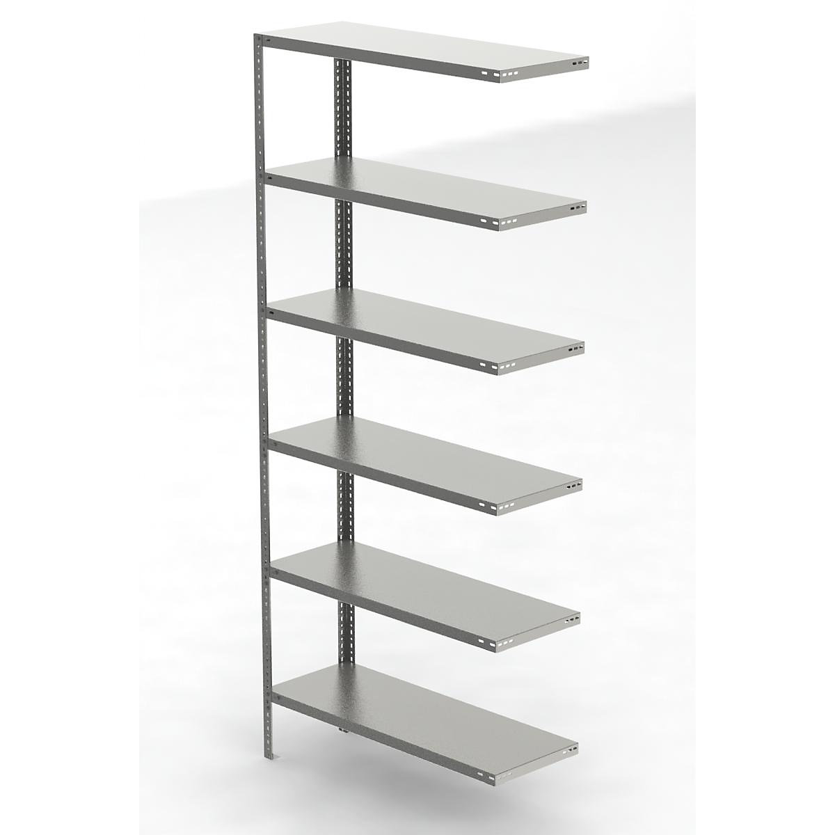 Raft din inox (Imagine produs 2)-1