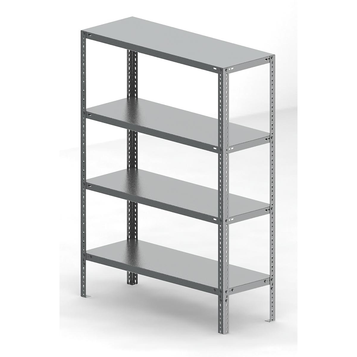 Raft din inox (Imagine produs 2)-1