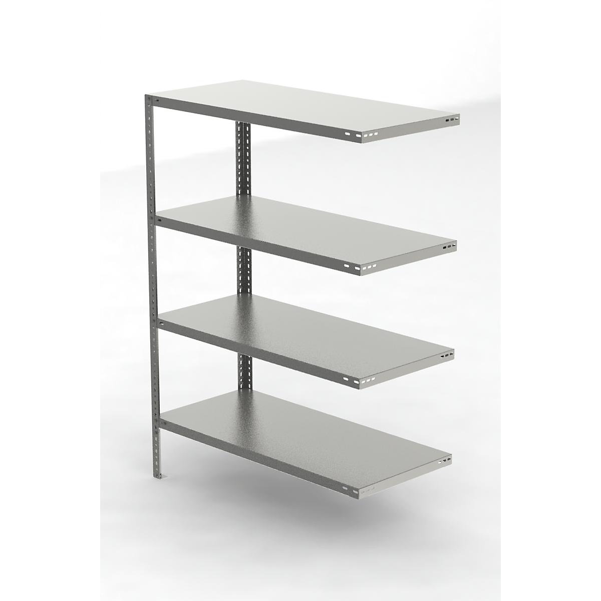 Raft din inox (Imagine produs 2)-1
