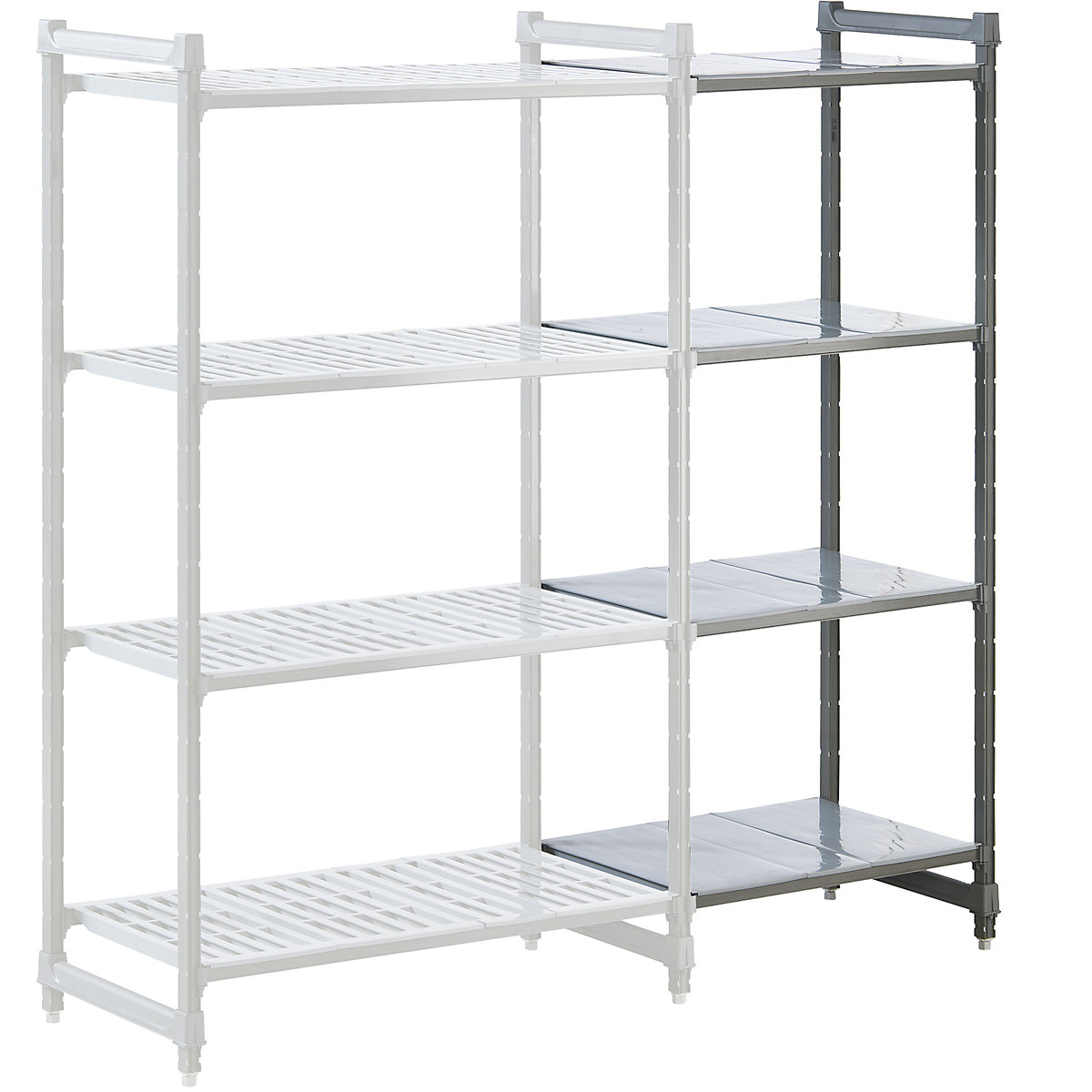 Raft modular cu inserare din plastic (Imagine produs 2)-1