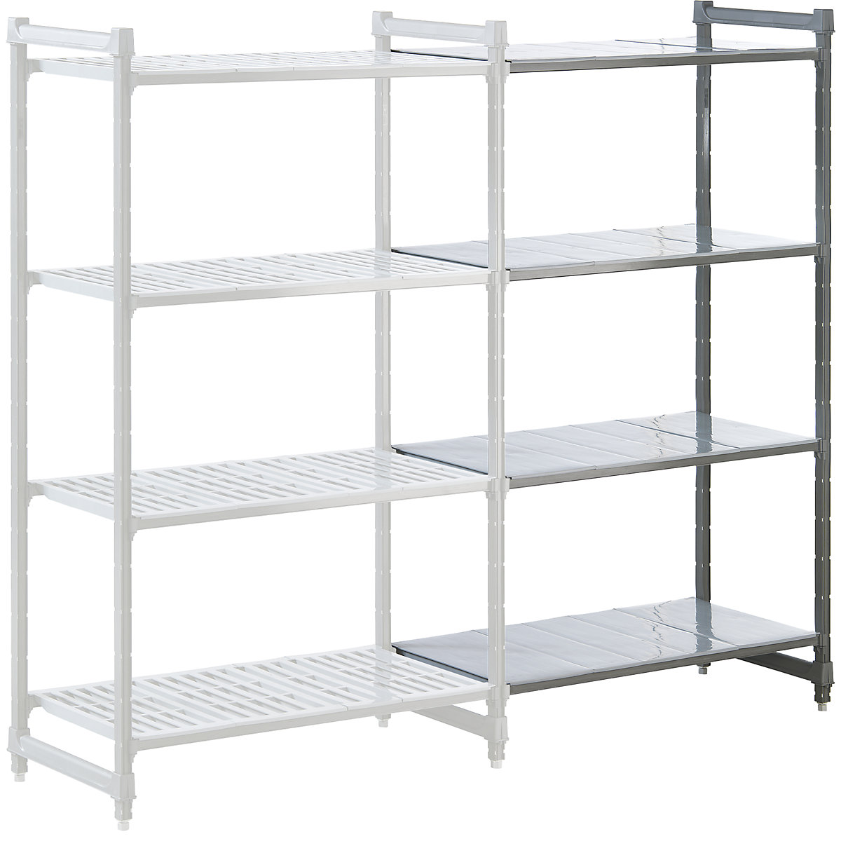 Raft modular cu inserare din plastic (Imagine produs 2)-1
