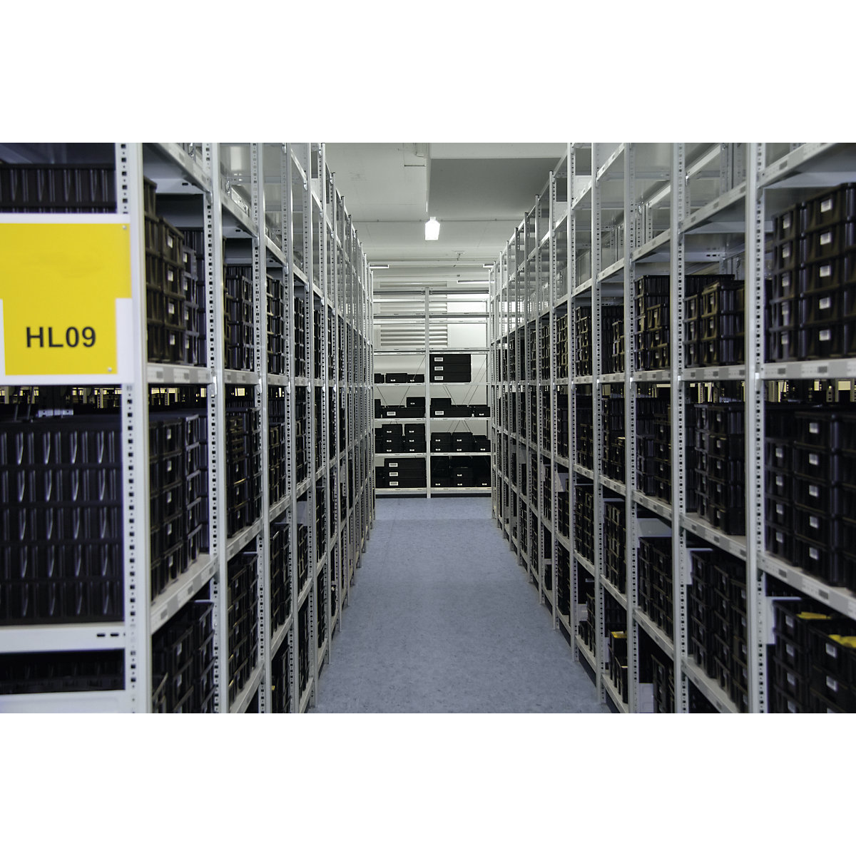 Raft ESD cu inserare – eurokraft pro (Imagine produs 3)-2