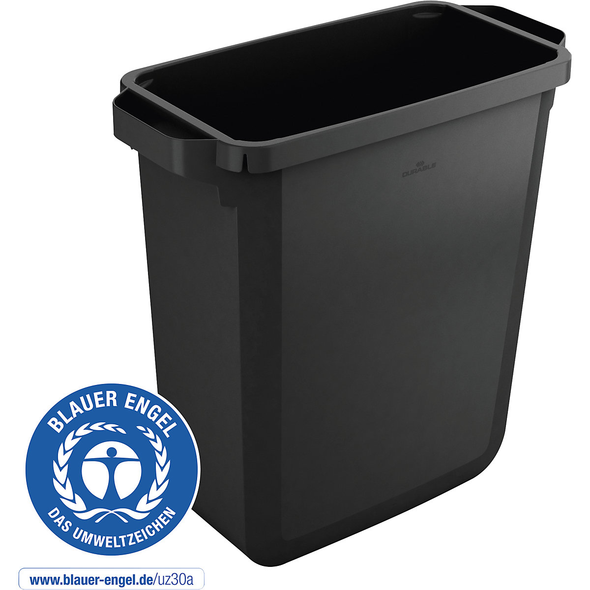Contenitore per la raccolta differenziata DURABIN® ECO – DURABLE (Foto prodotto 2)-1