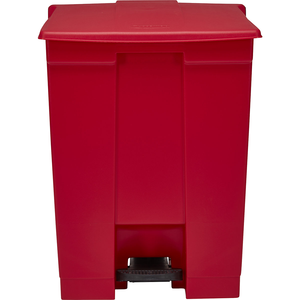 Pattumiera a pedale, industria – Rubbermaid (Foto prodotto 7)-6