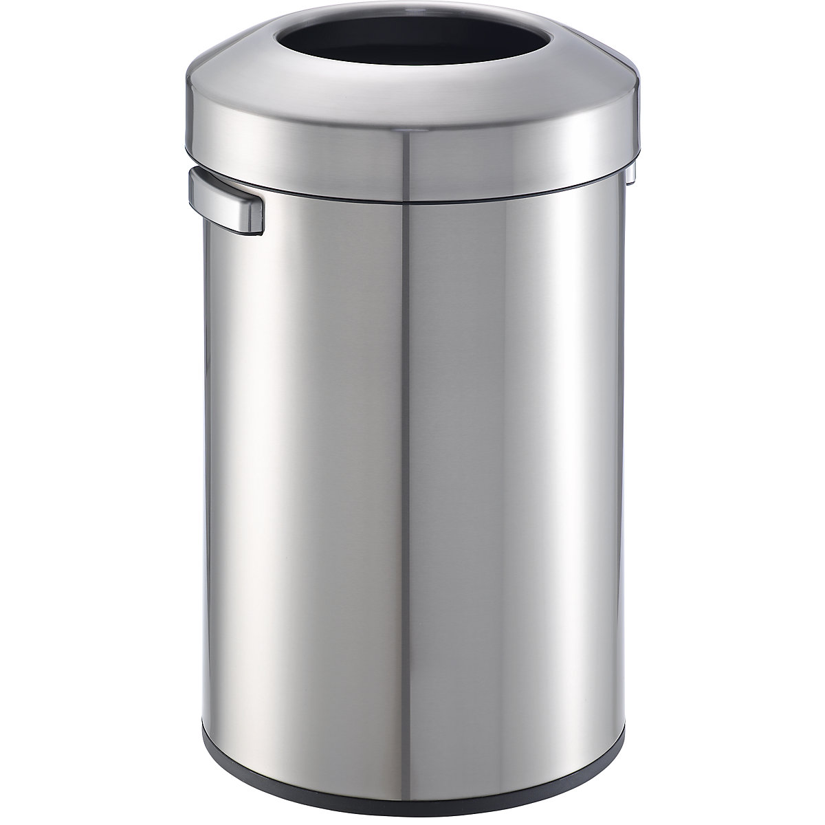 Velik lepo oblikovan zbiralnik odpadkov – EKO (Slika izdelka 2)-1