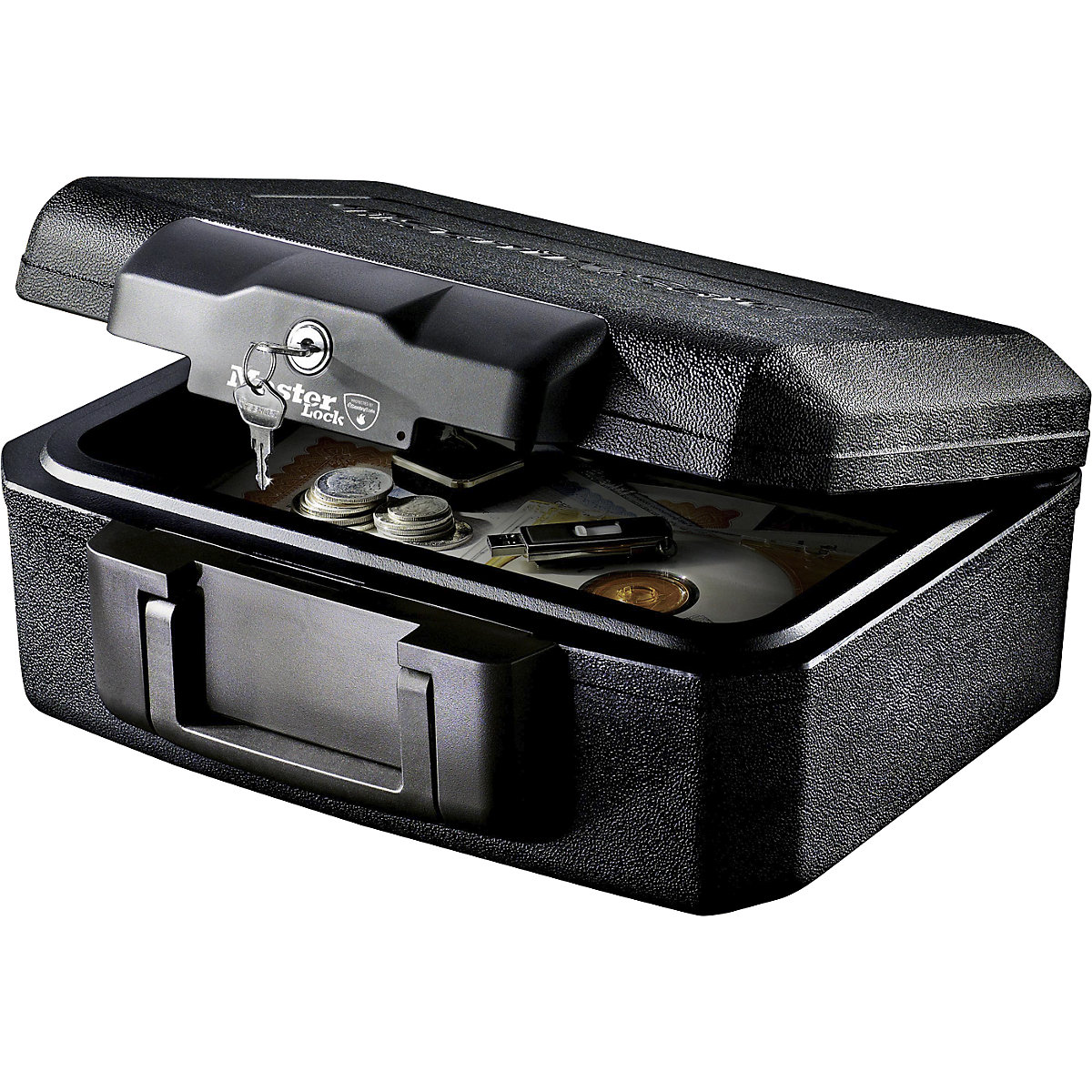 Box na dokumenty – Masterlock (Obrázek výrobku 4)-3