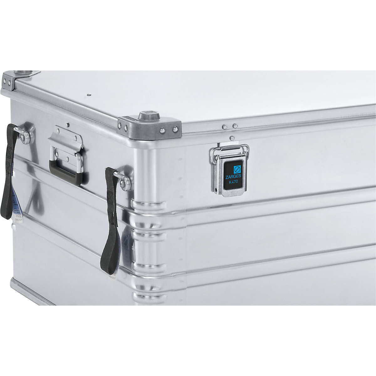 Montážna súprava závesnej slučky – ZARGES