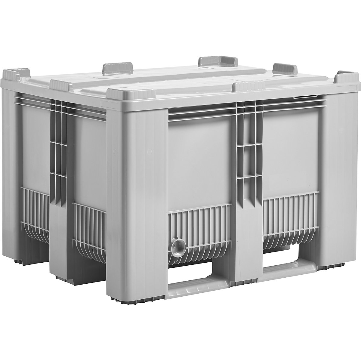 Veko pre paletový box SB3