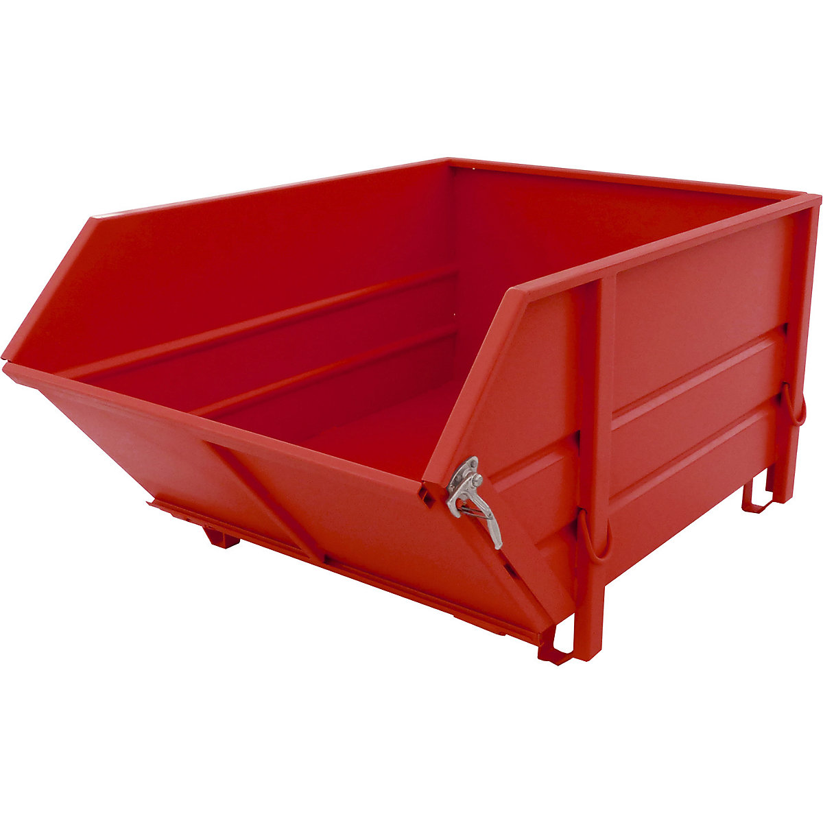 Kontajner z oceľového plechu – eurokraft pro (Zobrazenie produktu 6)-5