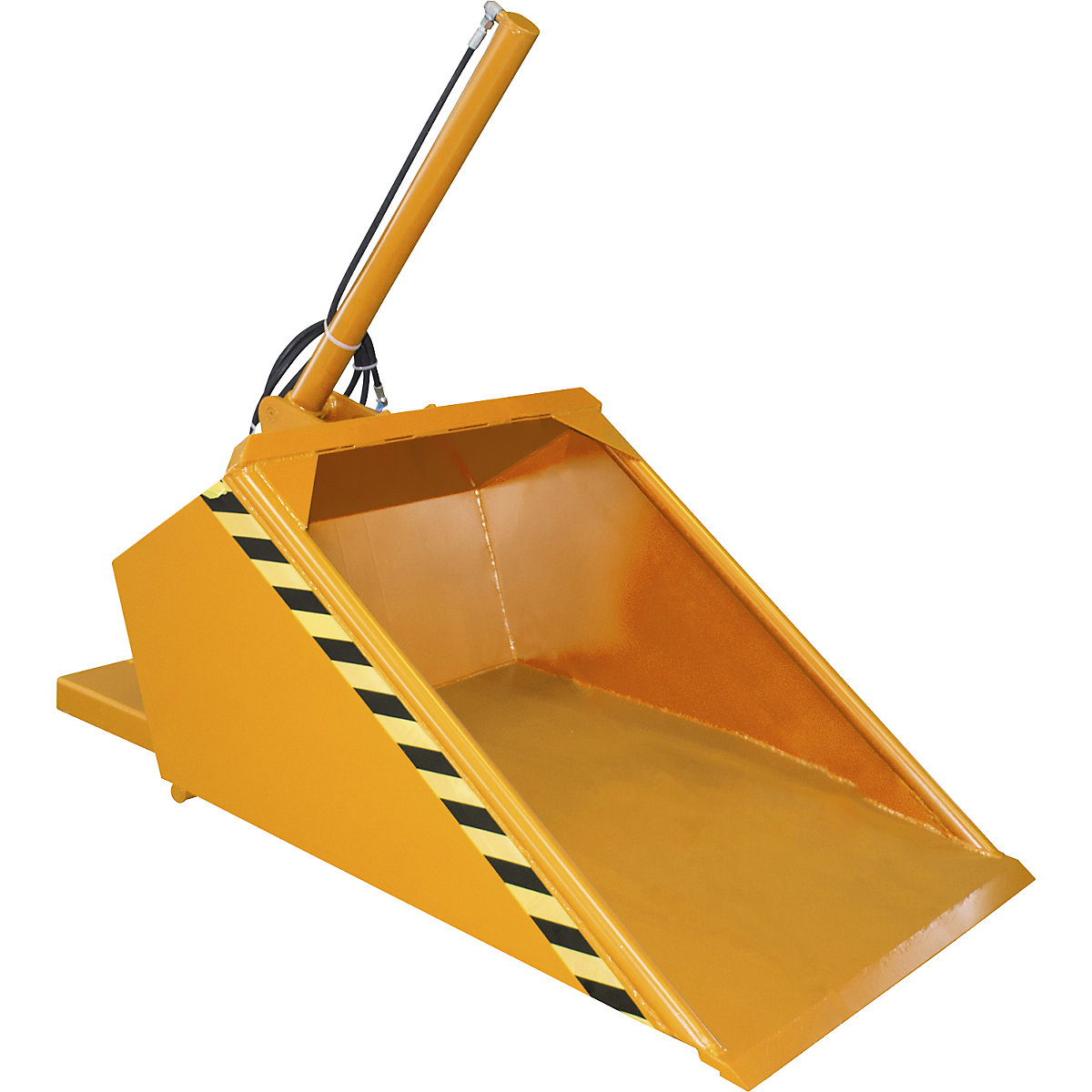 Lopata na stohovač DGS – eurokraft pro (Zobrazenie produktu 4)-3