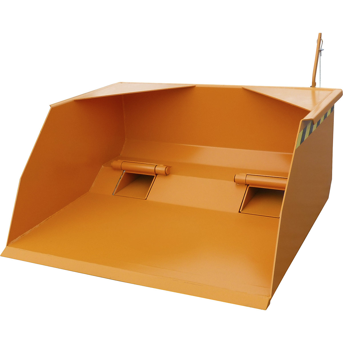 Lopata pre stohovač BSM – eurokraft pro (Zobrazenie produktu 2)-1