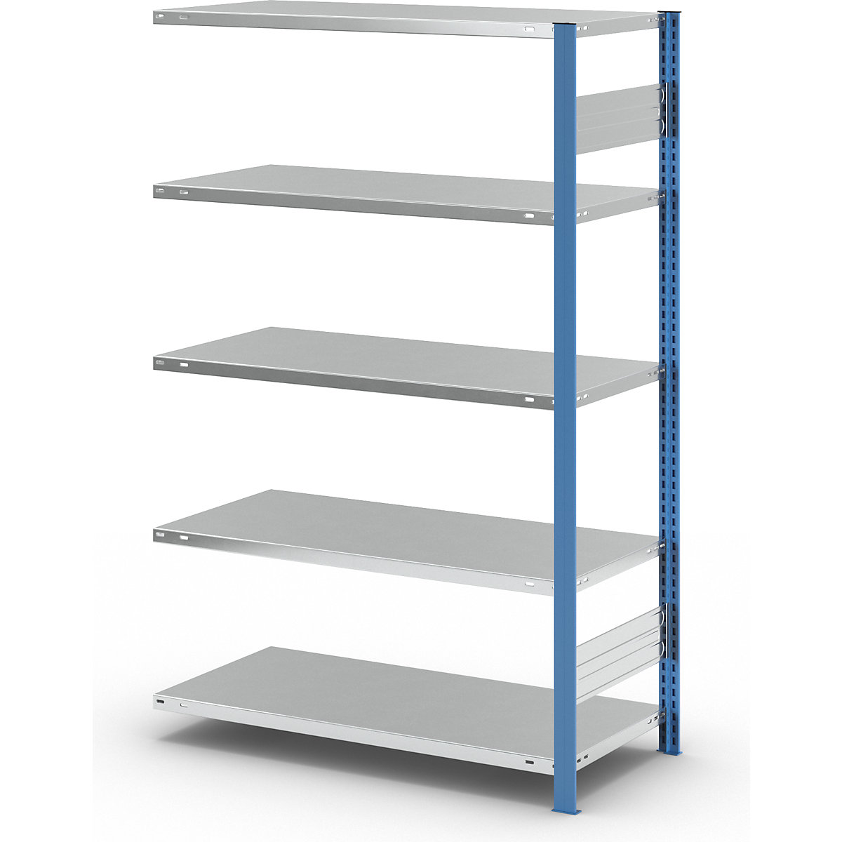 Sestavljiv regal, lahka zasnova – eurokraft pro (Slika izdelka 441)-440