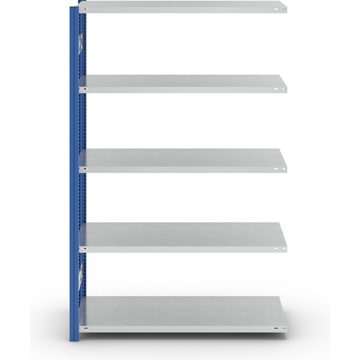 Sestavljiv regal, lahka zasnova – eurokraft pro (Slika izdelka 389)-388