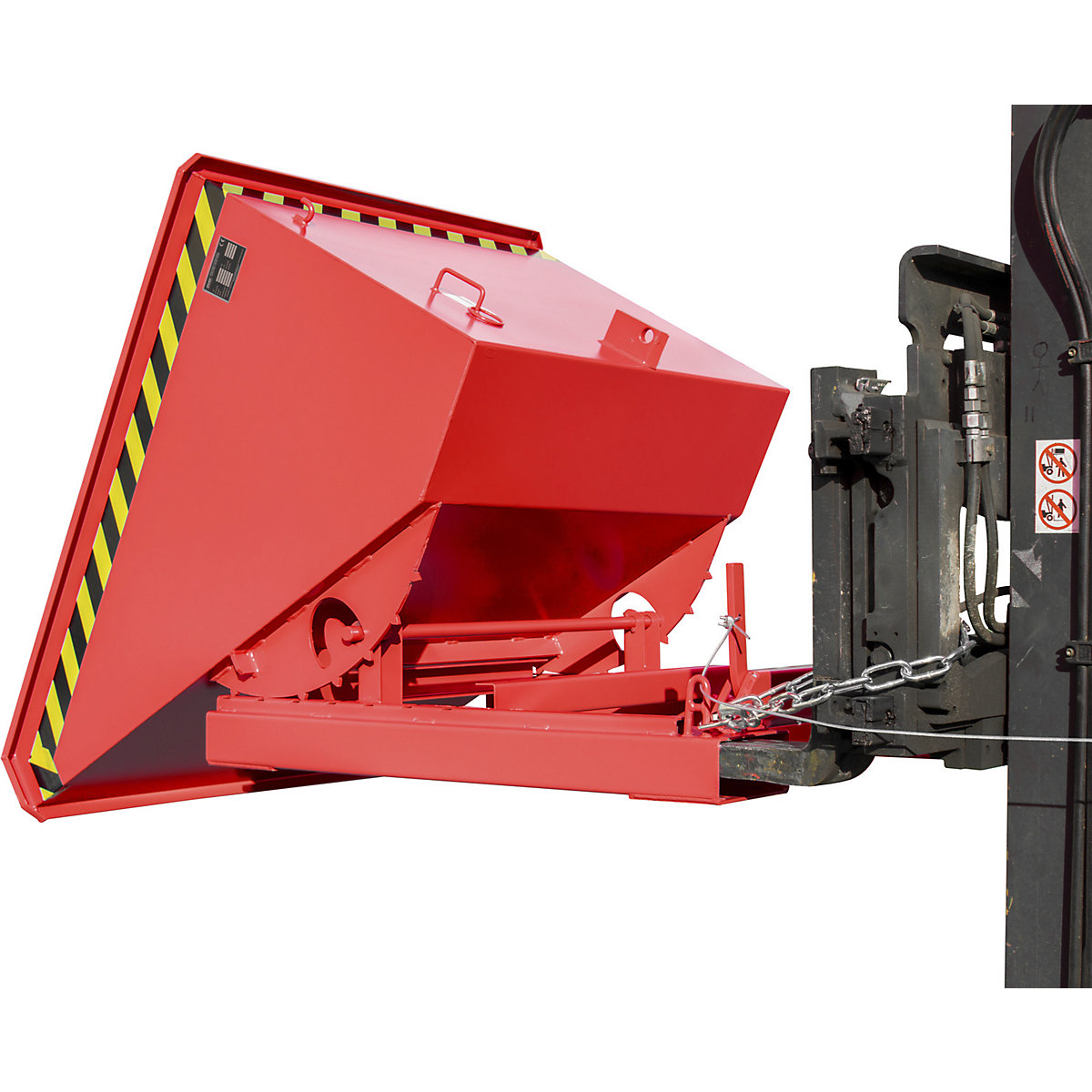 Prekucni zaboj s kotalnim mehanizmom – eurokraft pro (Slika izdelka 9)-8