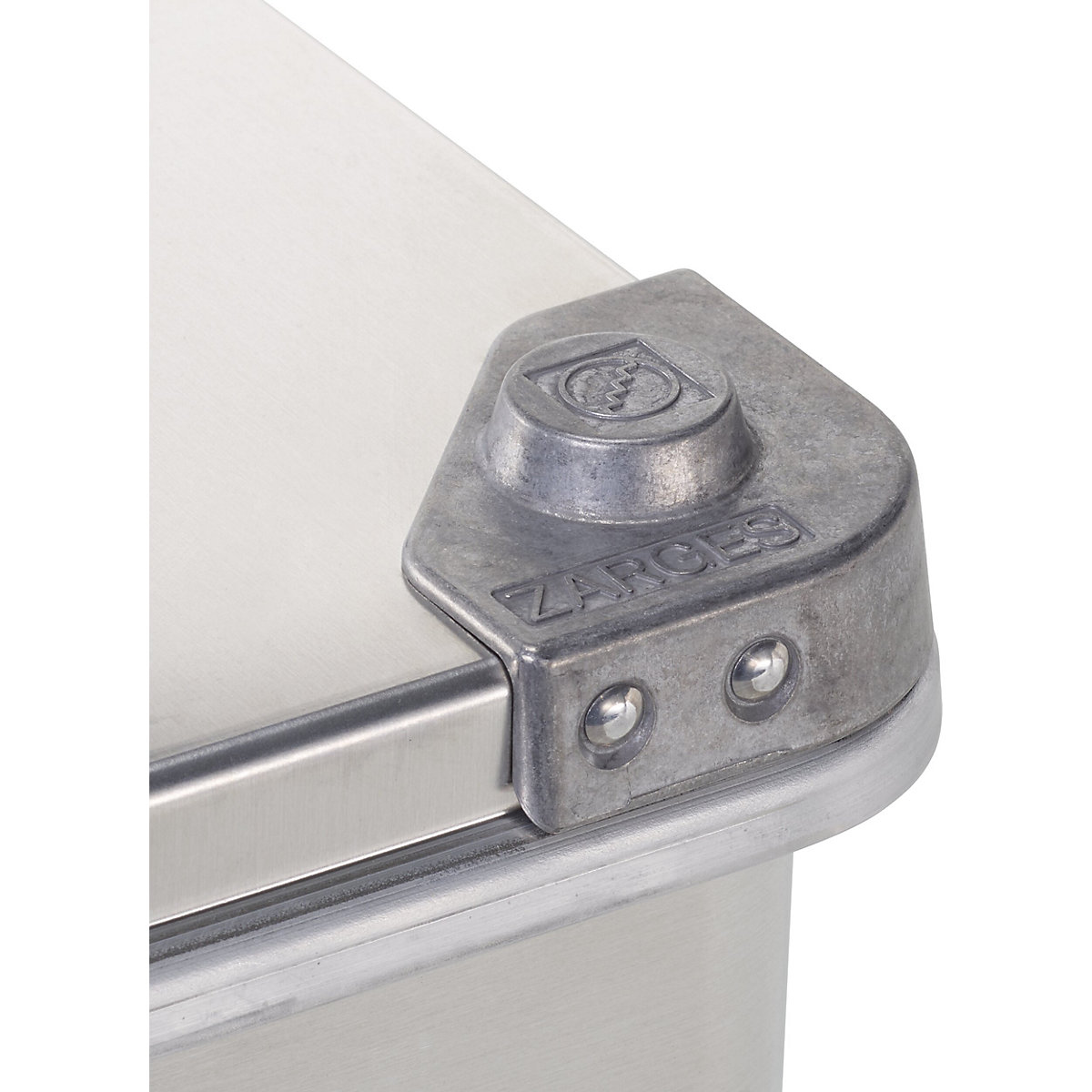 Aluminijast transportni zaboj – ZARGES (Slika izdelka 5)-4