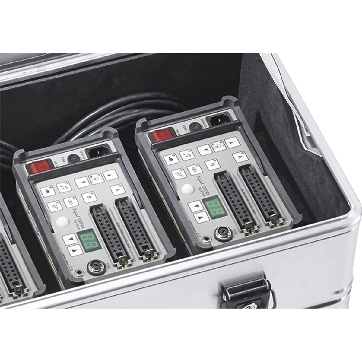 Obloga od pjene – ZARGES (Prikaz proizvoda 3)-2