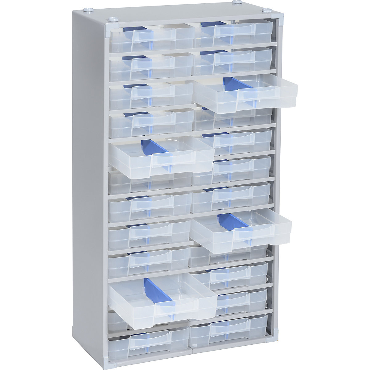 Metalni spremnik za male dijelove – eurokraft pro (Prikaz proizvoda 4)-3