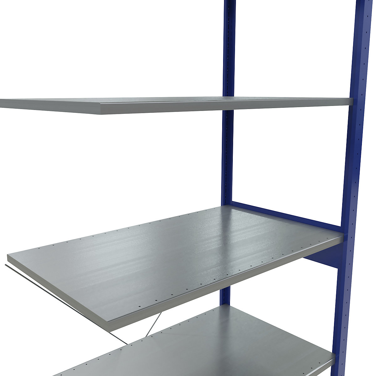 Sastavni regal – eurokraft pro (Prikaz proizvoda 10)-9