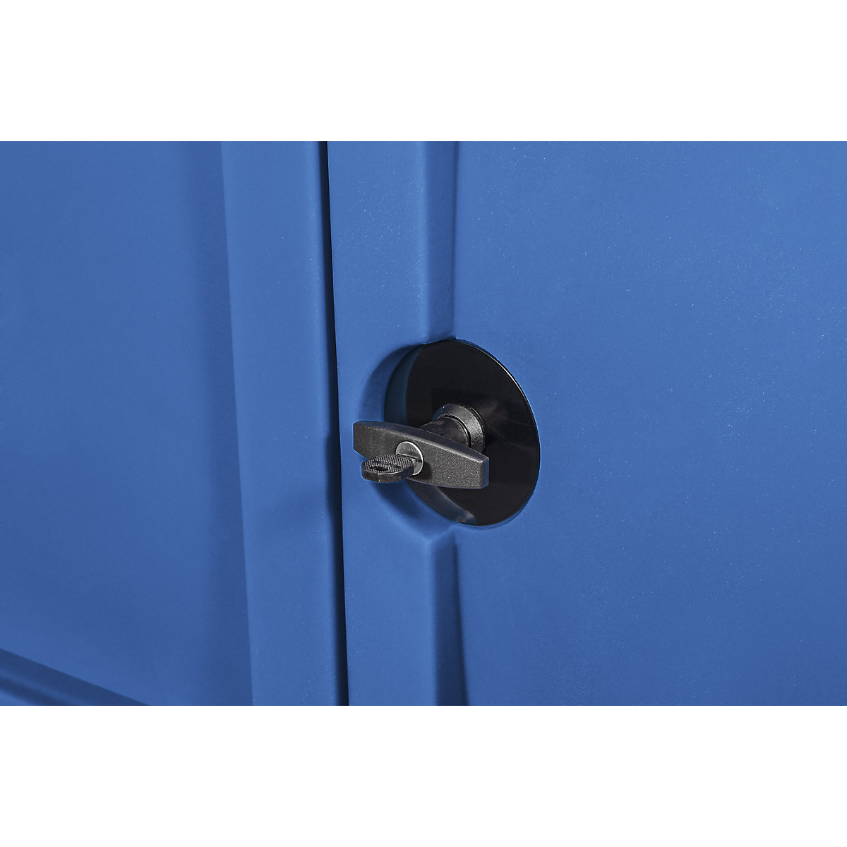 PE spremnik za opasne tvari s vratima – eurokraft pro (Prikaz proizvoda 5)-4