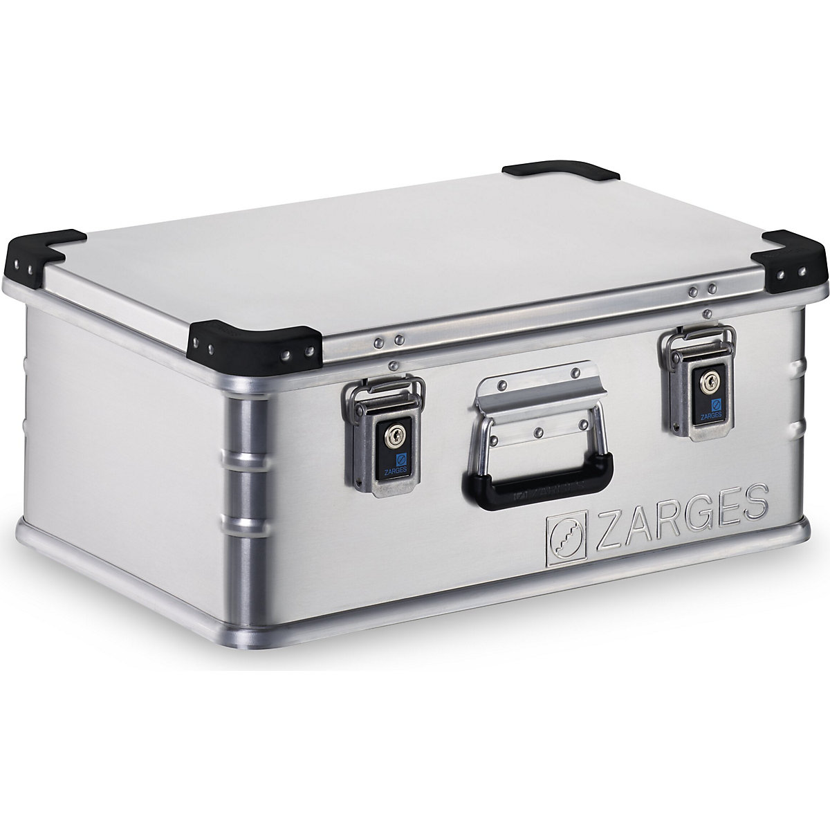 Hliníkový kombinovaný box – ZARGES