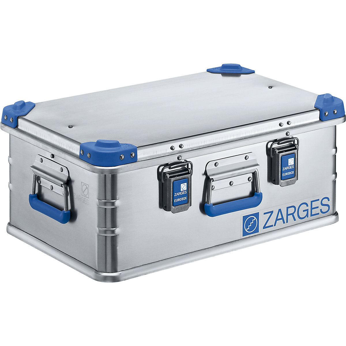 Hliníkový univerzální box – ZARGES