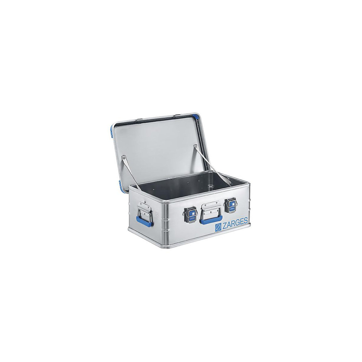 Hliníkový univerzální box – ZARGES (Obrázek výrobku 2)-1