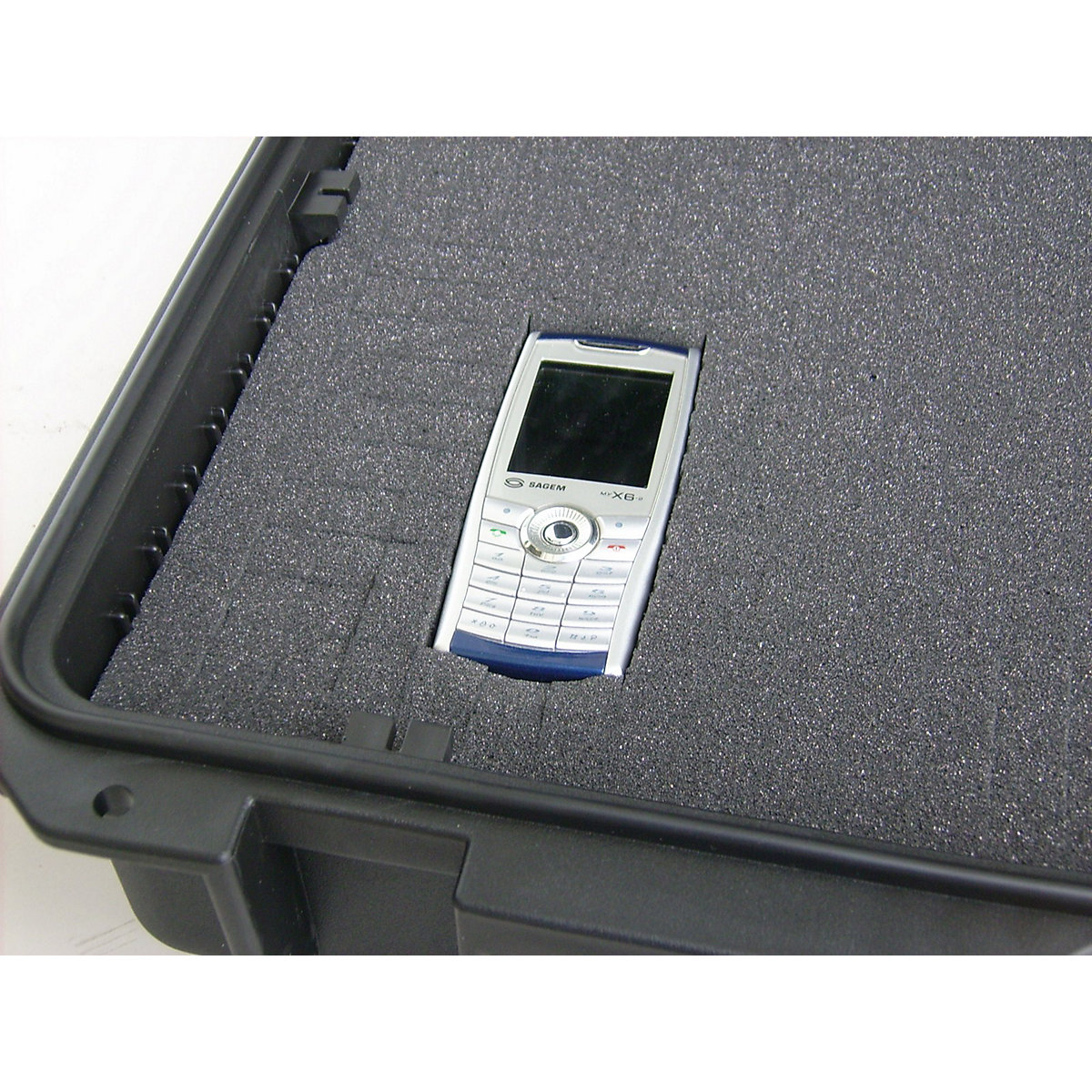 Ochranný kufr – VISO (Obrázek výrobku 5)-4