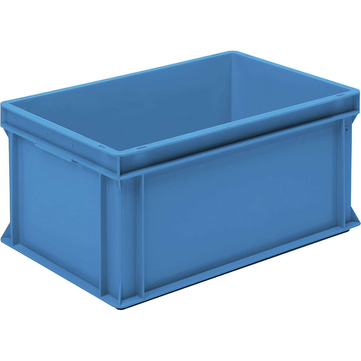 Euro stohovací přepravky