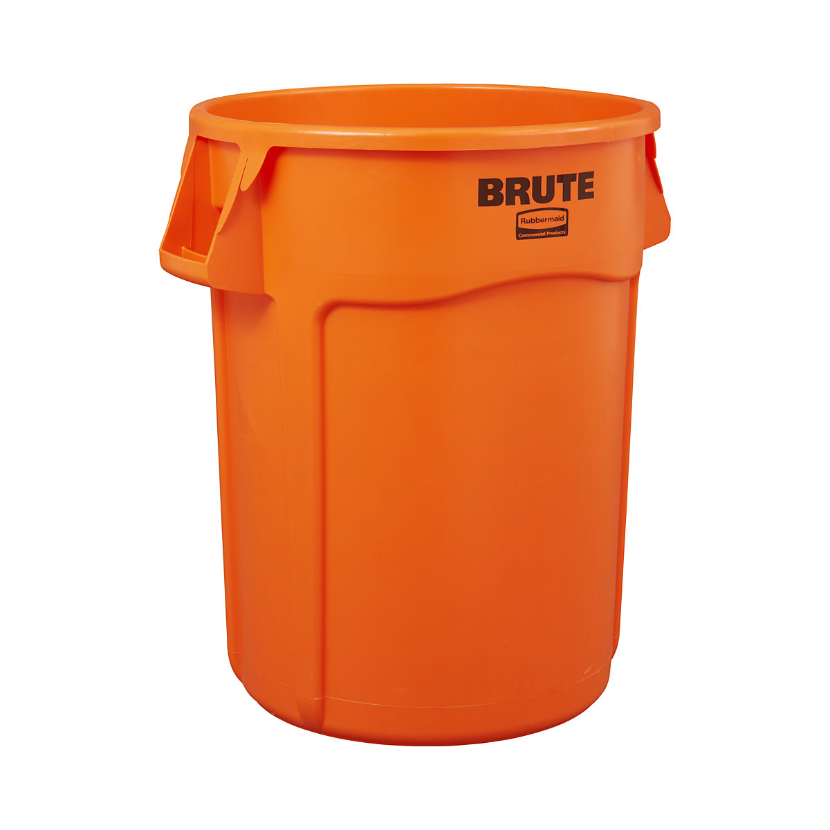 Univerzální kontejner BRUTE®, kulatý – Rubbermaid (Obrázek výrobku 6)-5