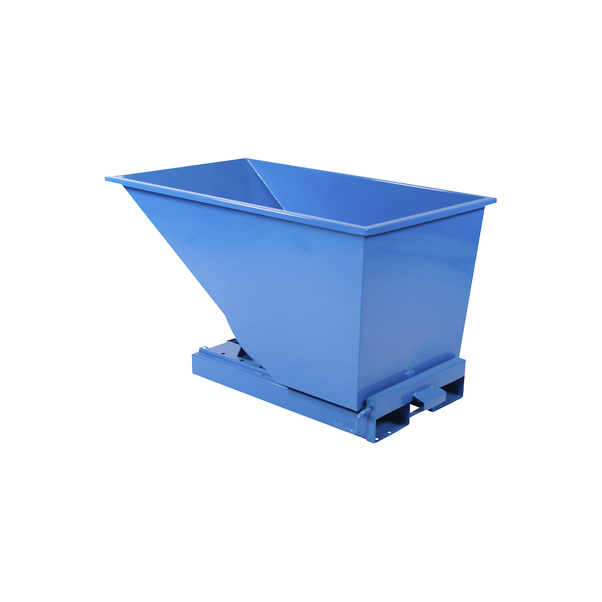 Vyklápěcí přepravník – eurokraft basic