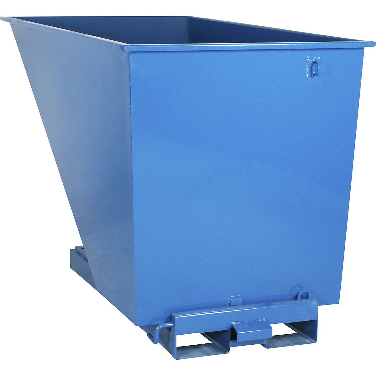 Vyklápěcí přepravník – eurokraft basic