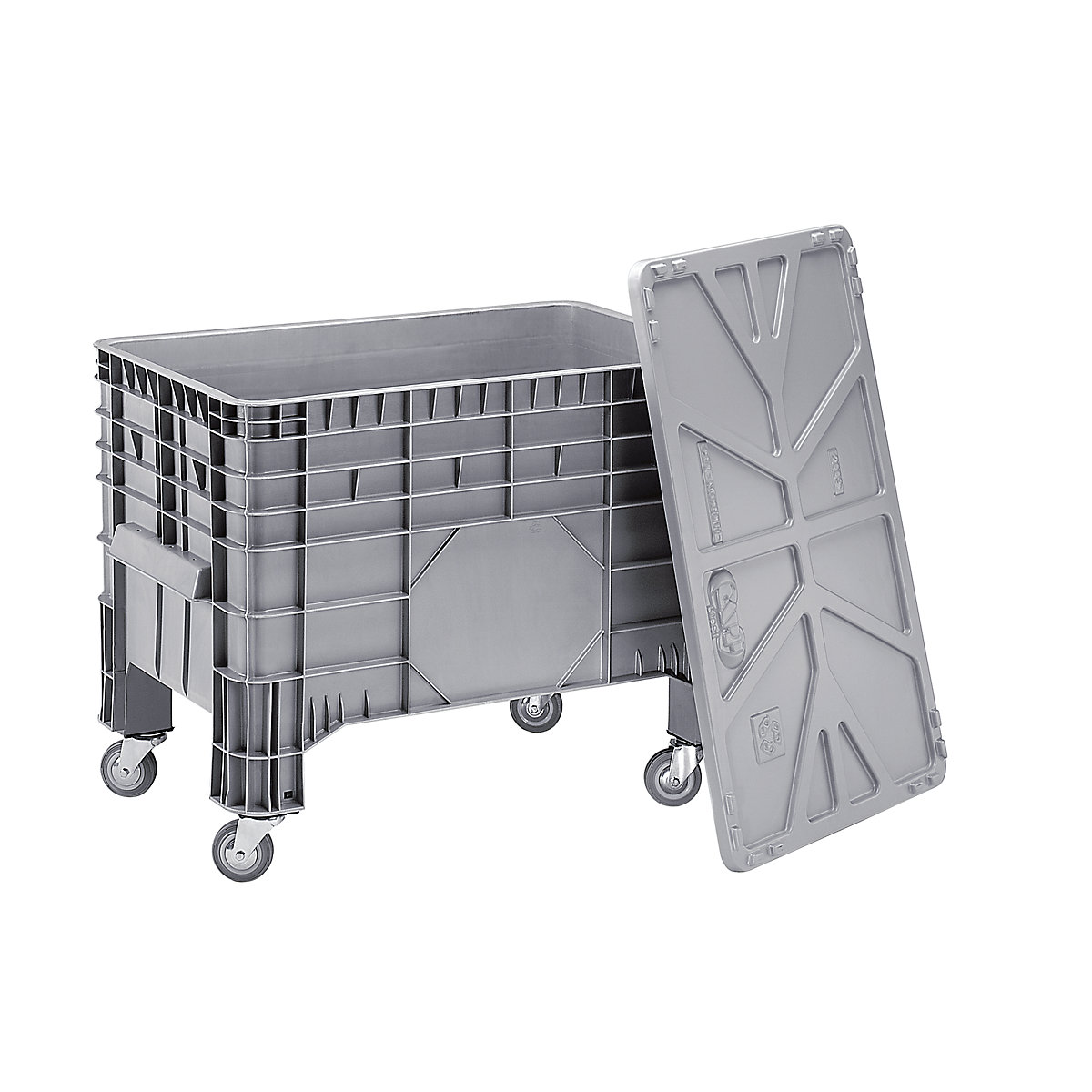 Veľká nádoba z polyetylénu (Zobrazenie produktu 2)-1