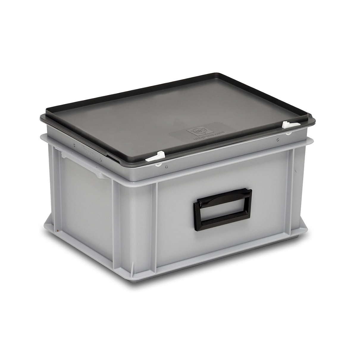 Viacúčelový kufor, objem 20 l, vonkajší rozmer d x š x v 400 x 300 x 220 mm, od 1 kusa-0